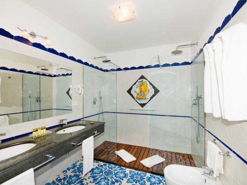 Hotel Savoia