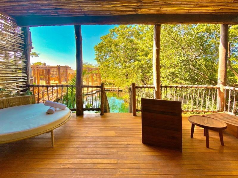 Hotel Shibari Tulum