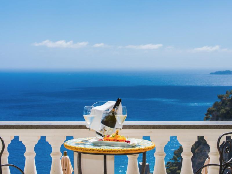 Hotel Villa Gabrisa