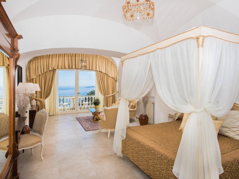 Hotel Villa Gabrisa