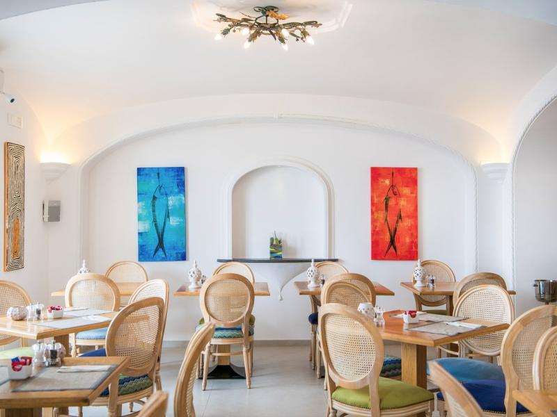 Hotel Villa Gabrisa