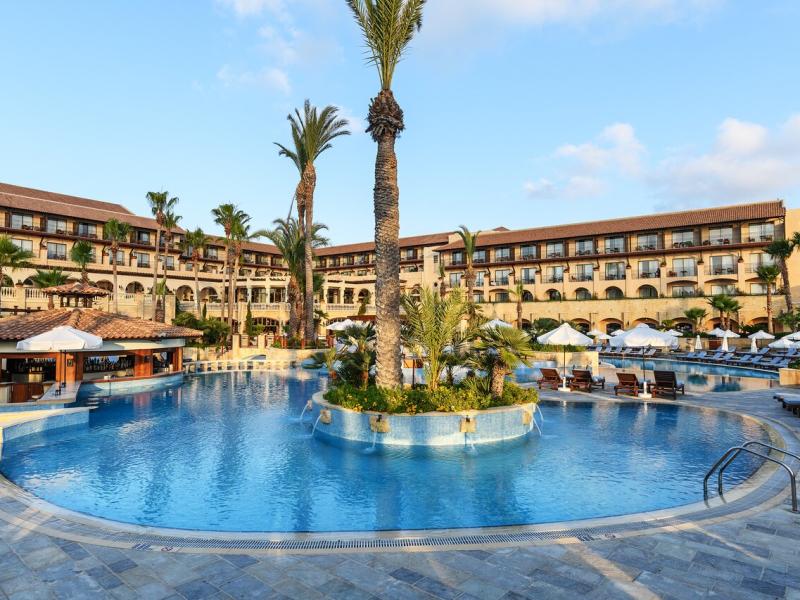 Hotelul Elysium