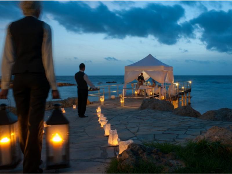 Hotelul Elysium