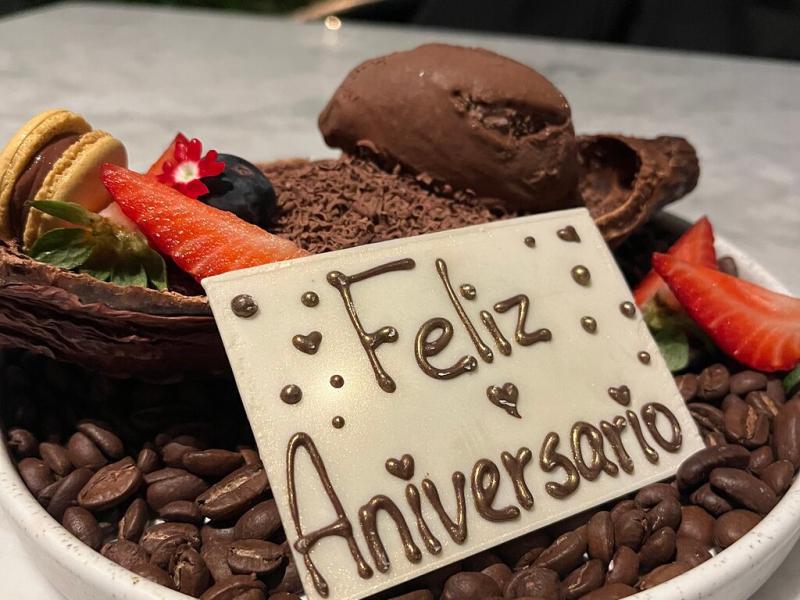 Hyatt Centric San Isidro Lima