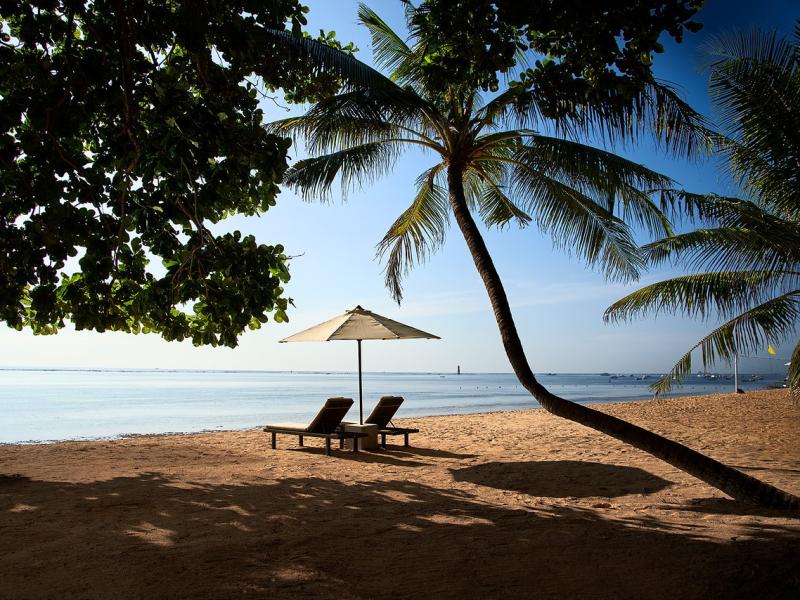 Hyatt Regency Bali