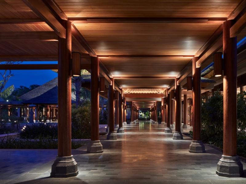 Hyatt Regency Bali