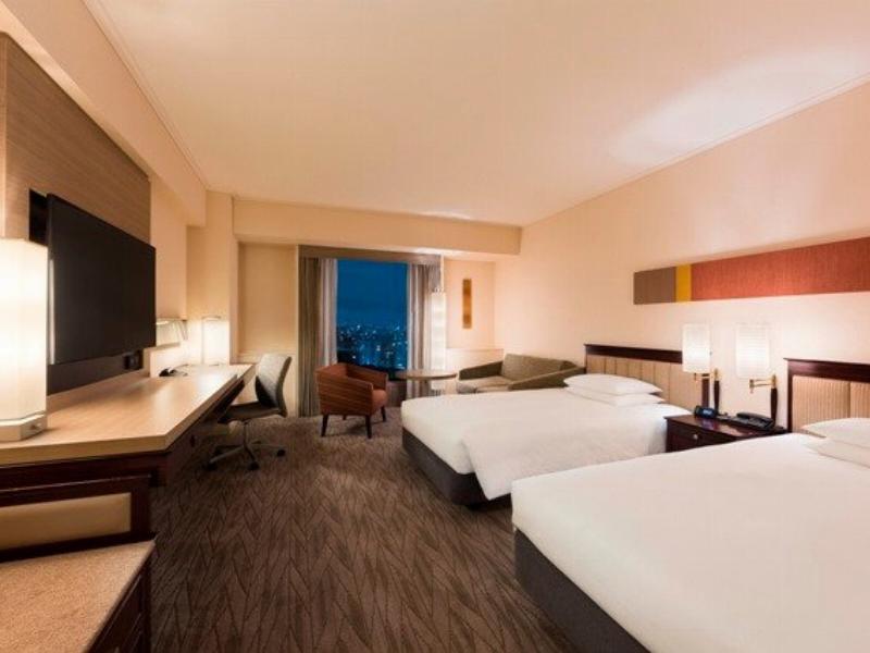 Hyatt Regency Tokyo