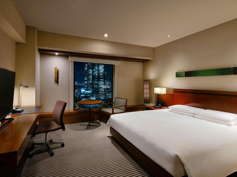 Hyatt Regency Tokyo