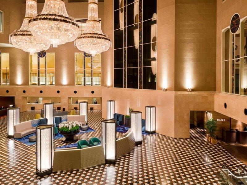 Hyatt Regency Tokyo