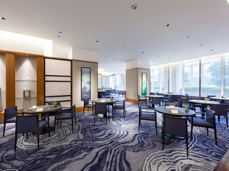 Hyatt Regency Tokyo