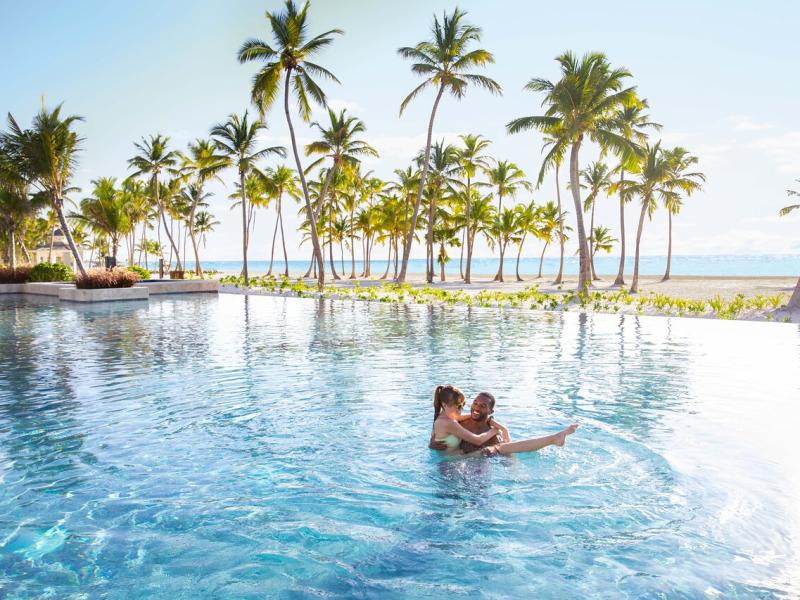 Hyatt Zilara Cap Cana