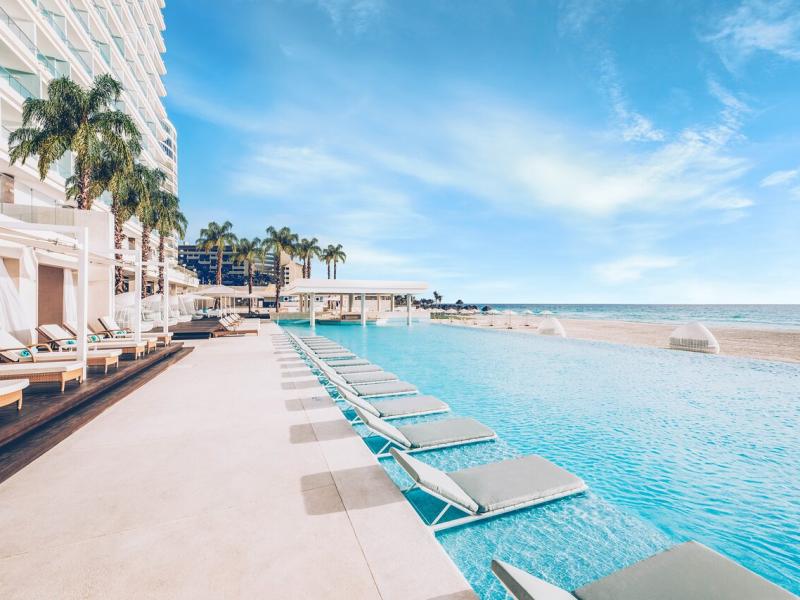 Iberostar Selection Coral Cancun