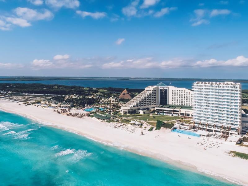 Iberostar Selection Coral Cancun