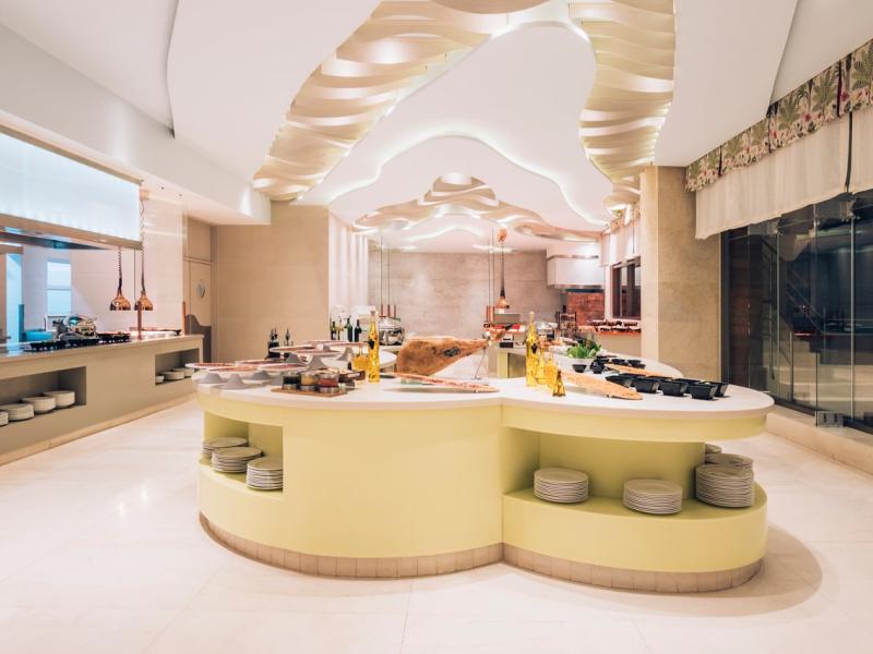 Iberostar Selection Coral Cancun