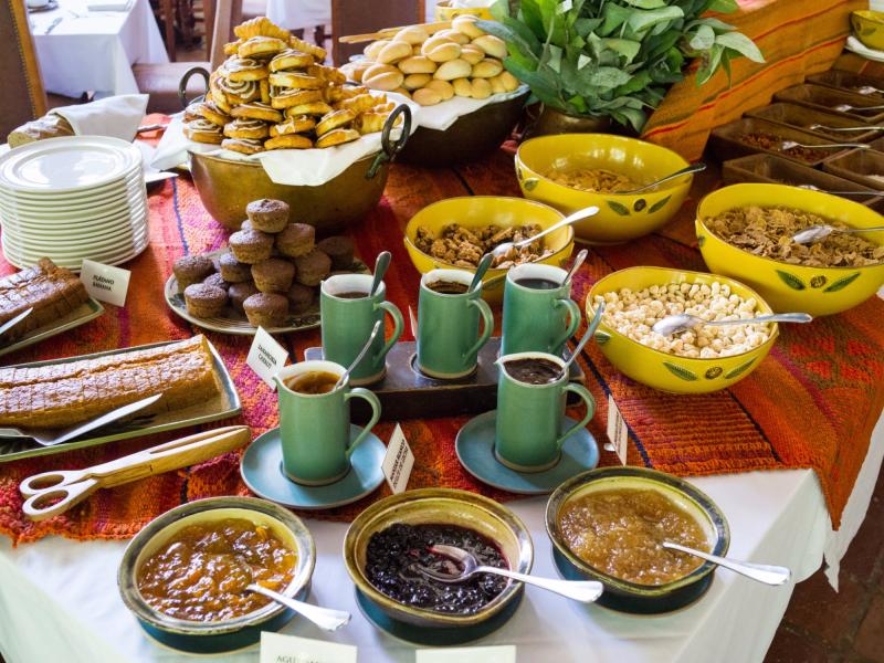 Inkaterra Machu Picchu Pueblo Hotel