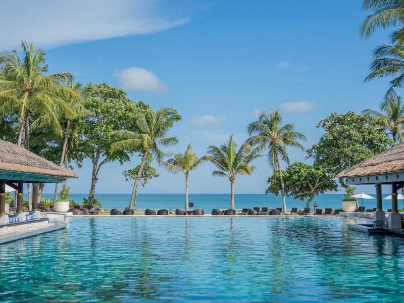 Intercontinental Bali Resort By IHG