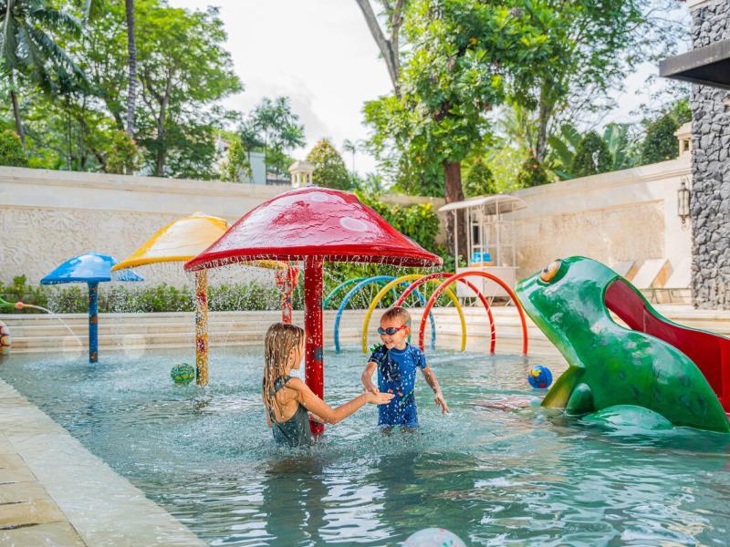 Intercontinental Bali Resort By IHG
