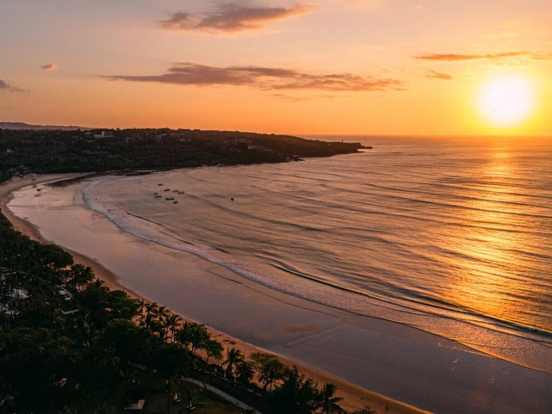 Intercontinental Bali Resort By IHG