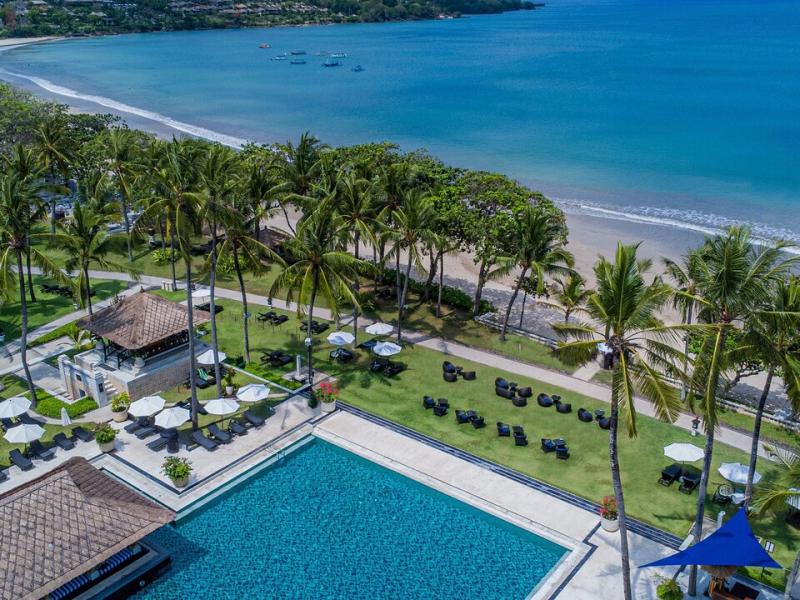 Intercontinental Bali Resort By IHG