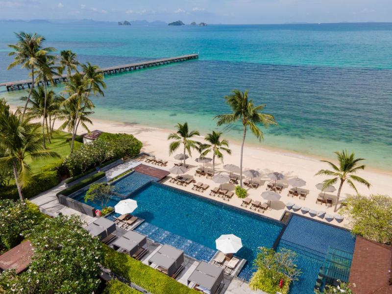 InterContinental Koh Samui Resort, an IHG hotel
