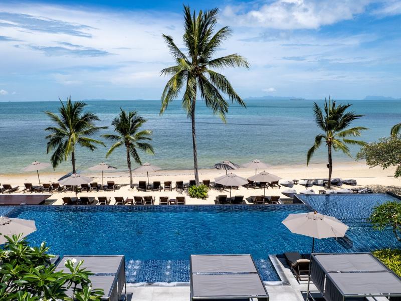 InterContinental Koh Samui Resort, an IHG hotel