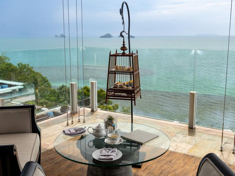 InterContinental Koh Samui Resort, an IHG hotel
