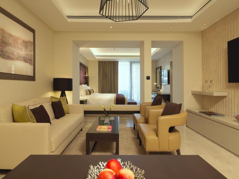 Kempinski Hotel Muscat