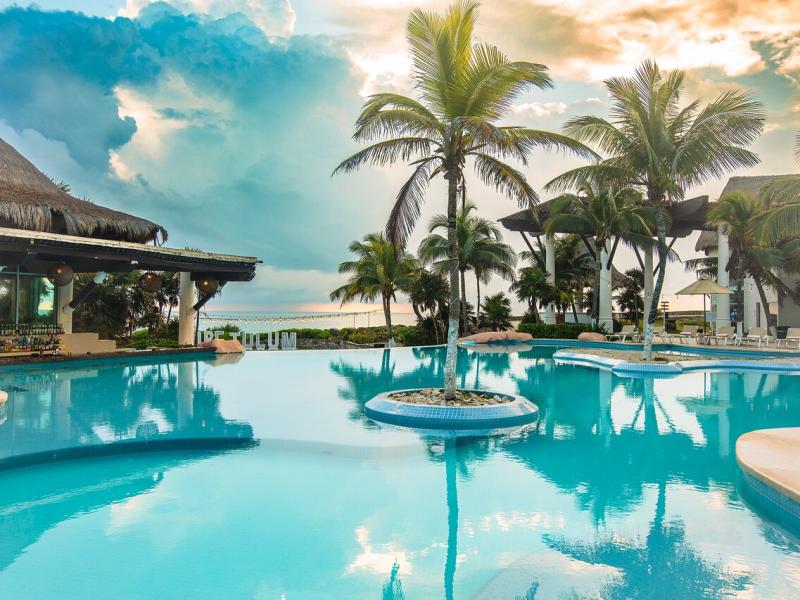 Kore Tulum Retreat and Spa Resort