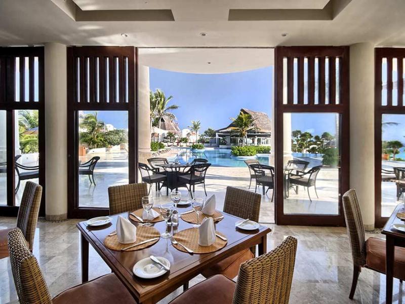 Kore Tulum Retreat and Spa Resort