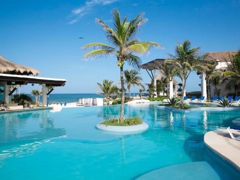 Kore Tulum Retreat and Spa Resort