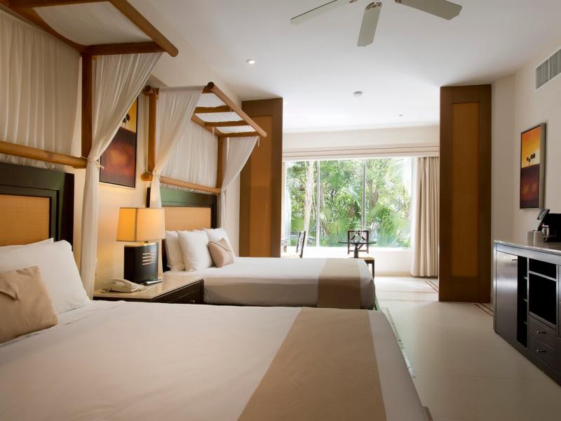 Kore Tulum Retreat and Spa Resort