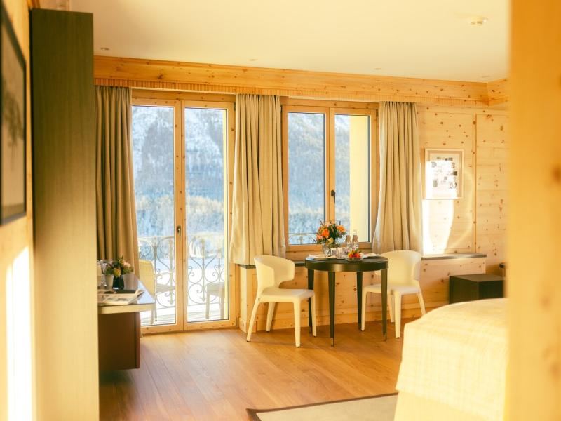Kulm Hotel