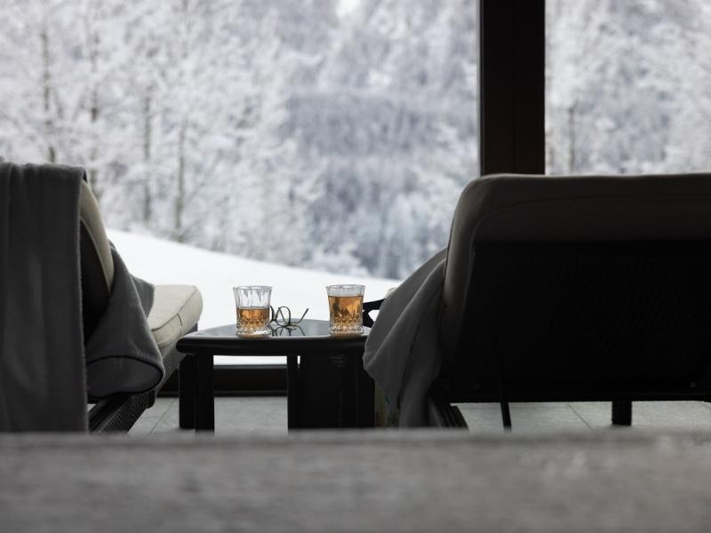 Kulm Hotel