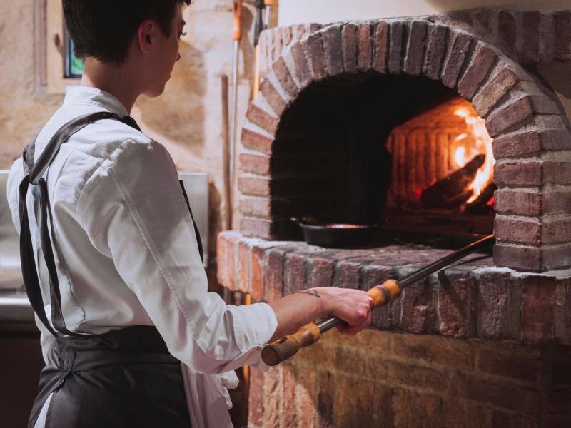 L'Andana Tenuta La Badiola