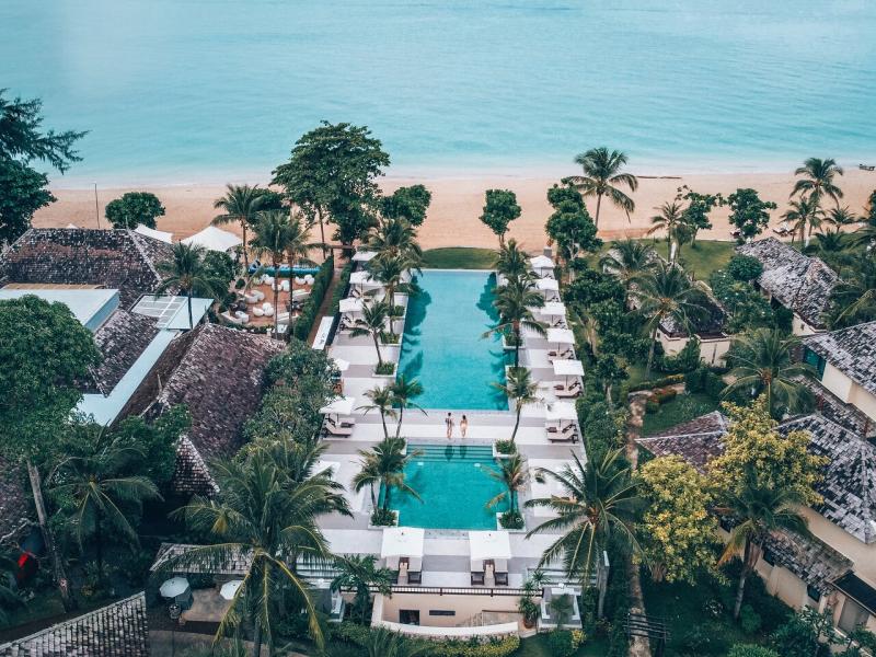 Layana Resort & Spa