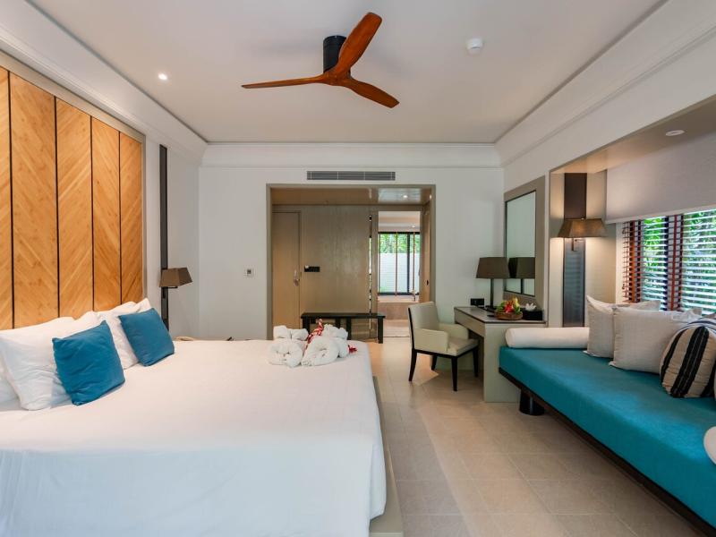 Layana Resort & Spa