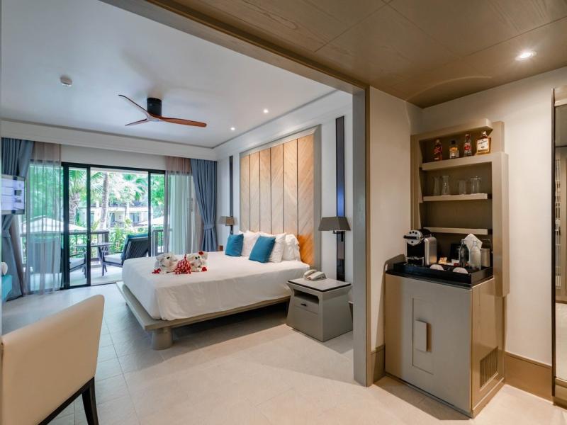 Layana Resort & Spa