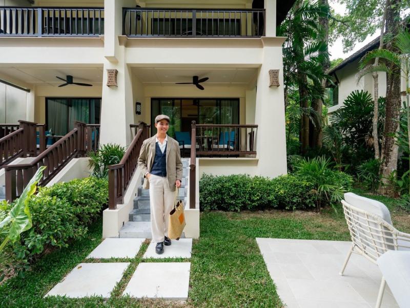 Layana Resort & Spa