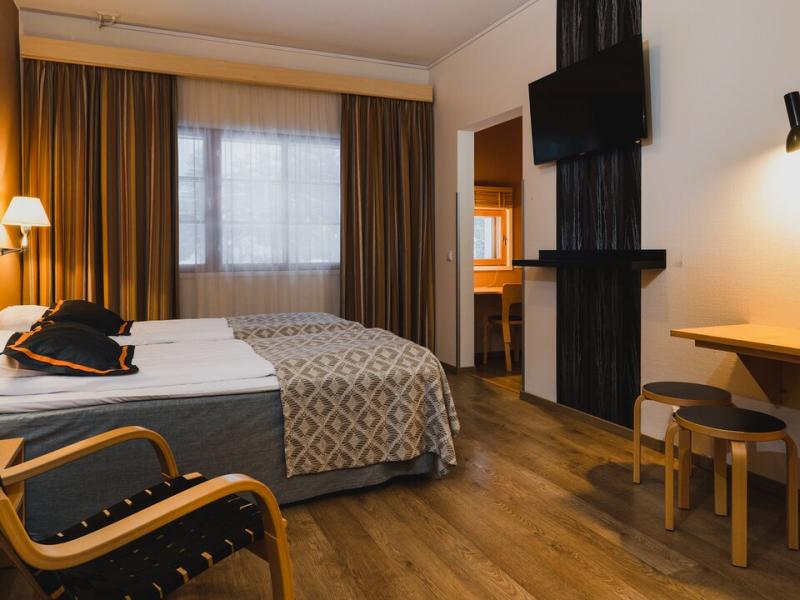 Levi Hotel Spa