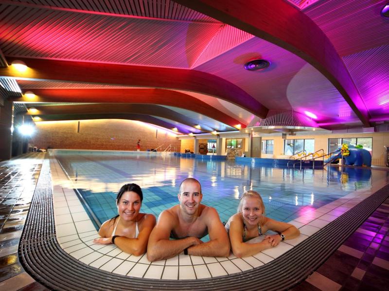 Levi Hotel Spa