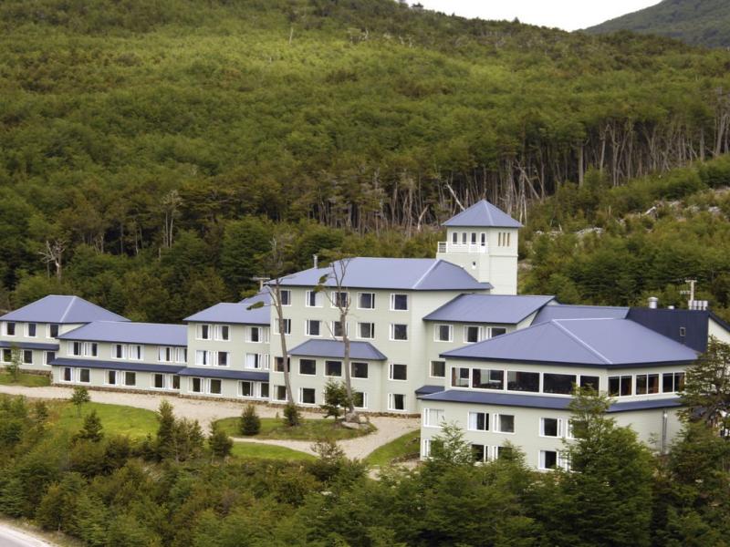 Los Acebos Ushuaia Hotel