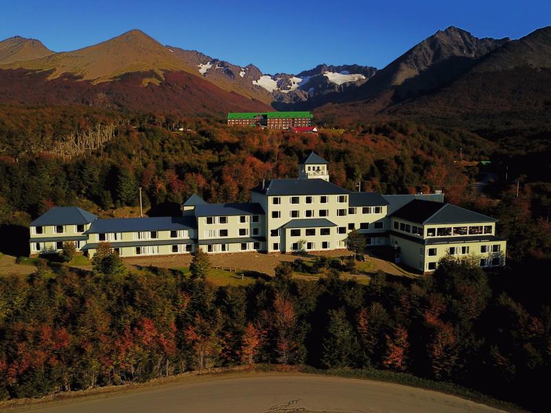 Los Acebos Ushuaia Hotel