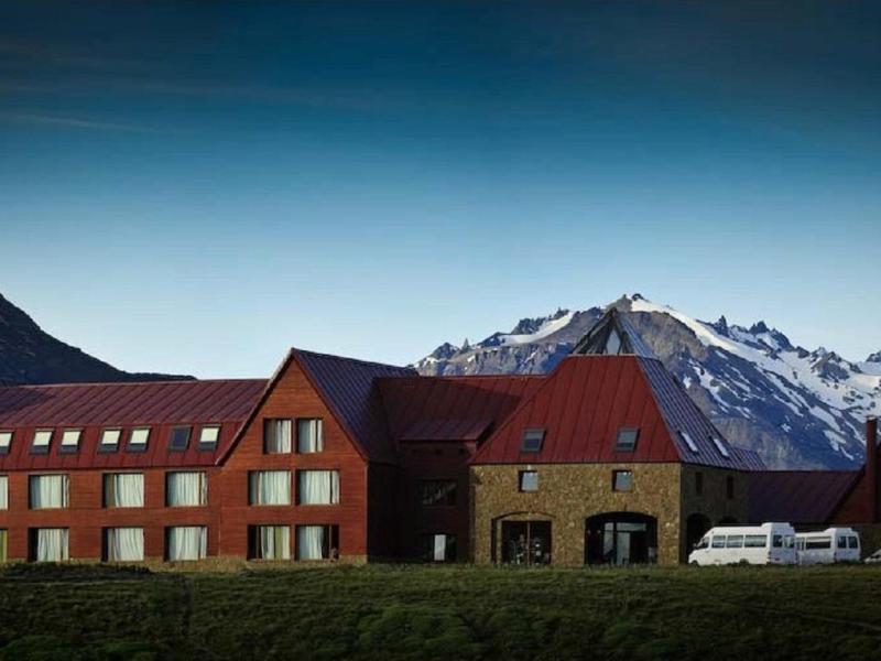 Los Cerros del Chalten Boutique Hotel