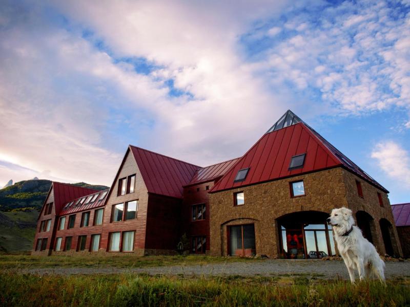 Los Cerros del Chalten Boutique Hotel