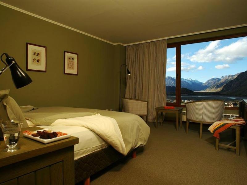 Los Cerros del Chalten Boutique Hotel