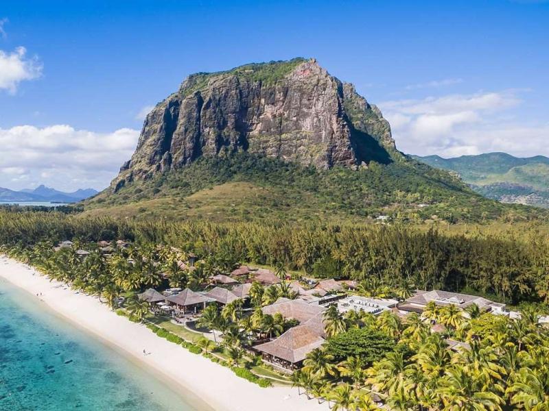 LUX Le Morne