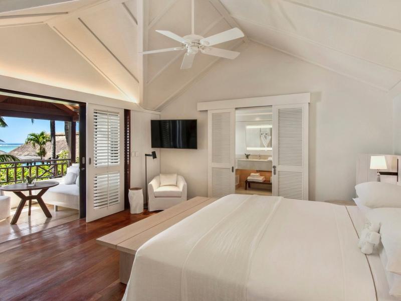 LUX Le Morne
