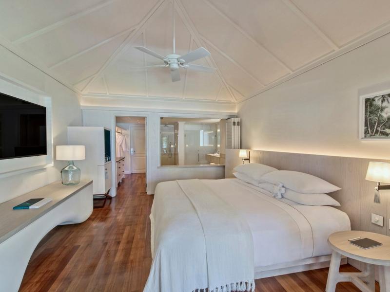 LUX Le Morne