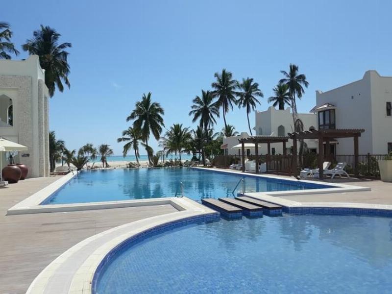LUX* Marijani Zanzibar