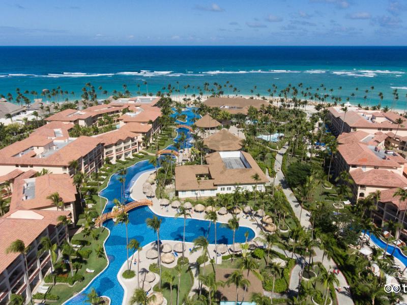 Majestic Colonial Punta Cana